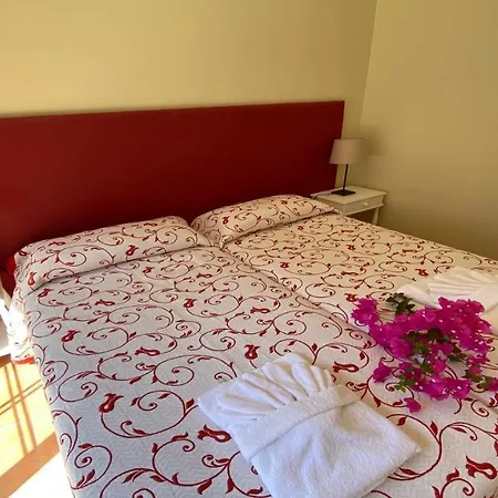 Gran Rey 7 Apartment Valle Gran Rey