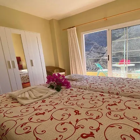 Gran Rey 7 Apartment *