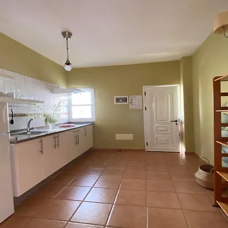 Gran Rey 7 Apartment Valle Gran Rey