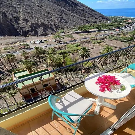 Apartment Gran Rey 7