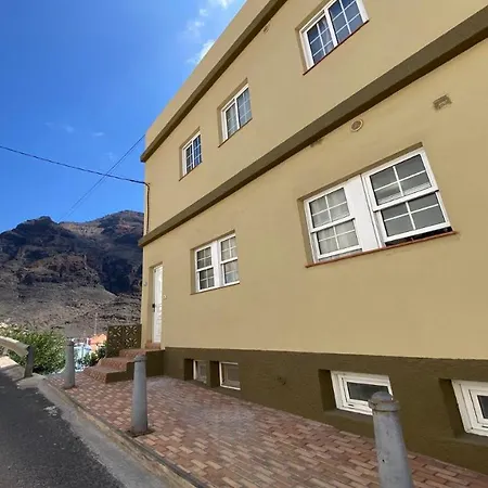 Gran Rey 7 Apartment Valle Gran Rey