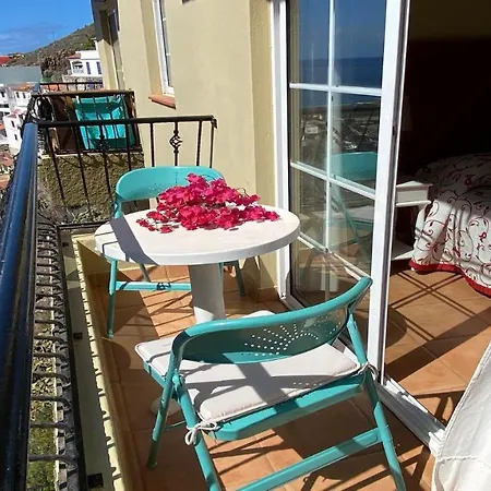 Gran Rey 7 Apartment *