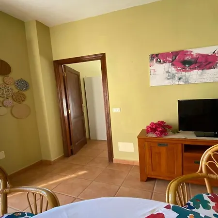 Gran Rey 7 Apartment Valle Gran Rey
