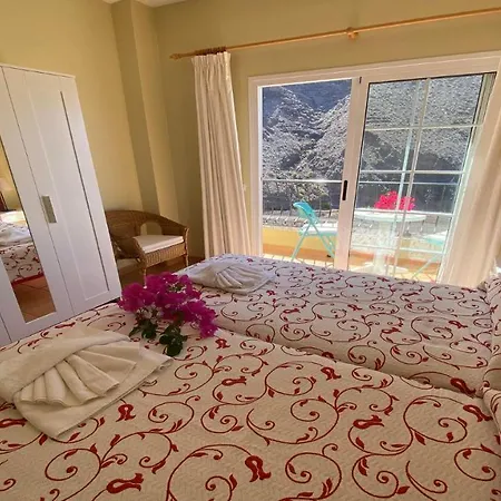 Apartment Gran Rey 7