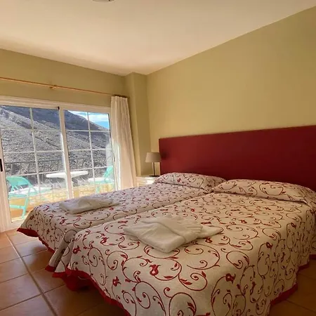 Apartment Gran Rey 7 Valle Gran Rey