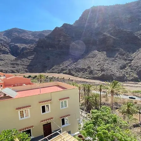 Gran Rey 7 * Valle Gran Rey