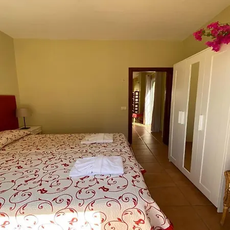 Apartment Gran Rey 7 Valle Gran Rey