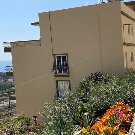 Gran Rey 7 Apartment Valle Gran Rey