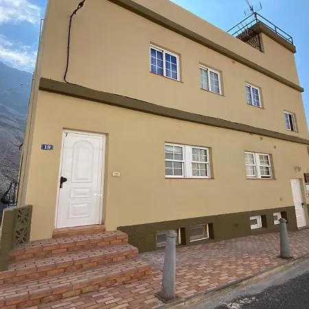 Apartment Gran Rey 7 *
