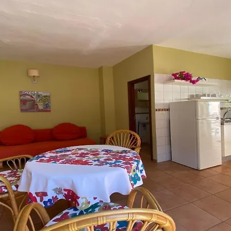 Gran Rey 7 Apartment *