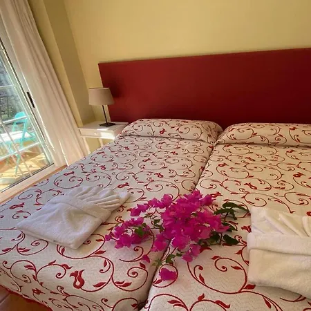 Gran Rey 7 Apartment *