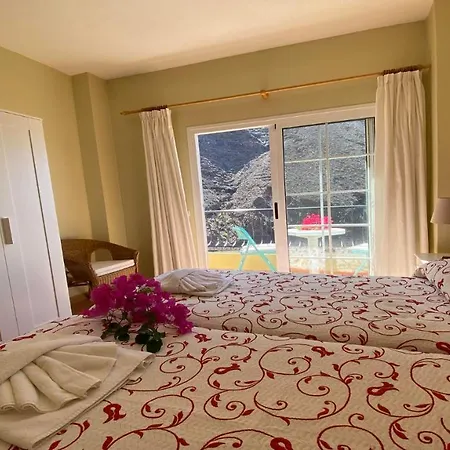 Apartment Gran Rey 7 Valle Gran Rey