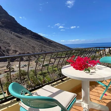 Apartment Gran Rey 7 *