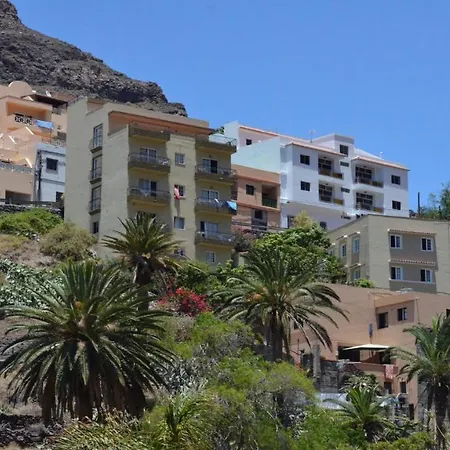 Gran Rey 7 Apartment *