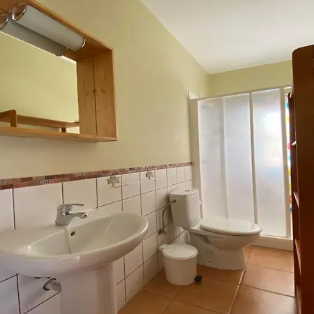 Apartamento Gran Rey 7 * Valle Gran Rey