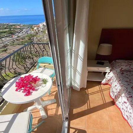 Apartment Apartamento Gran Rey 7 Valle Gran Rey
