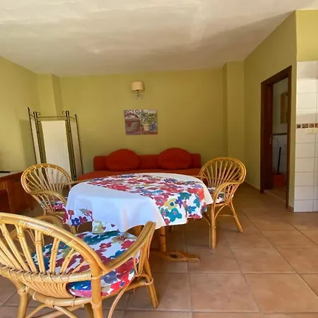 Apartamento Gran Rey 7