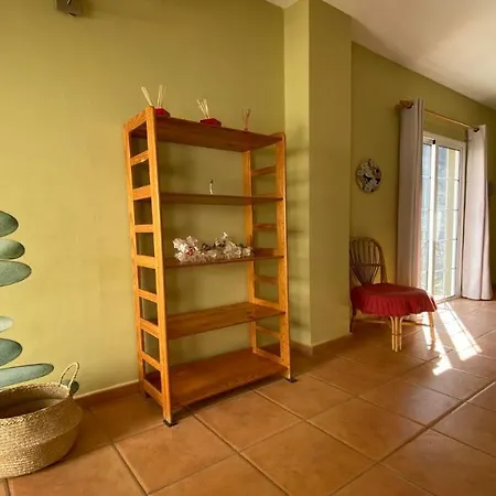 Apartamento Gran Rey 7