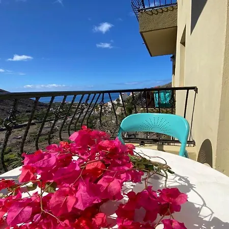 Apartamento Gran Rey 7 Apartment Valle Gran Rey