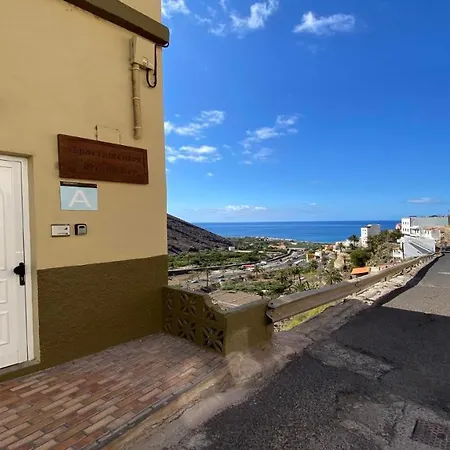 Apartamento Gran Rey 7 Apartment Valle Gran Rey