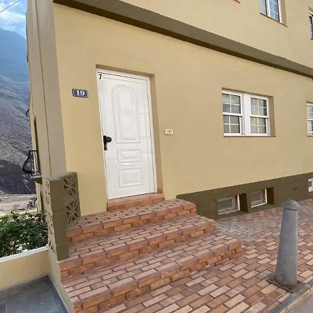 Apartamento Gran Rey 7