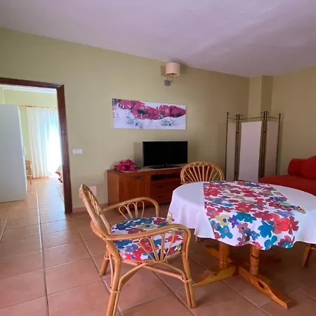 Apartment Apartamento Gran Rey 7 *