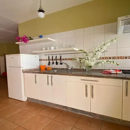 Apartamento Gran Rey 7 *