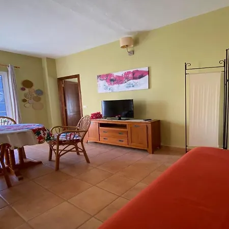 Apartamento Gran Rey 7 *