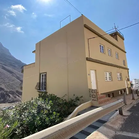 Apartamento Gran Rey 7 * Valle Gran Rey