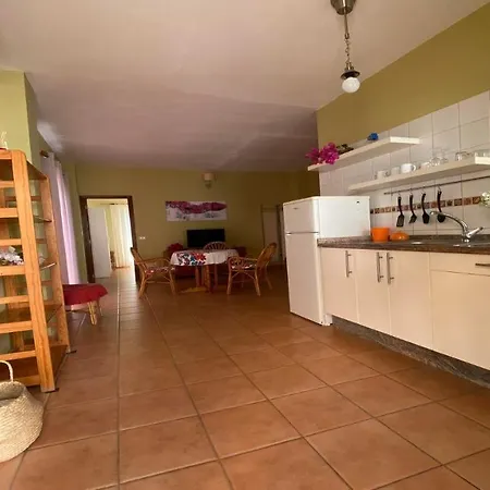 Apartment Apartamento Gran Rey 7