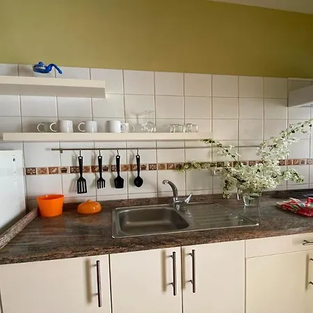 Apartment Apartamento Gran Rey 7 *