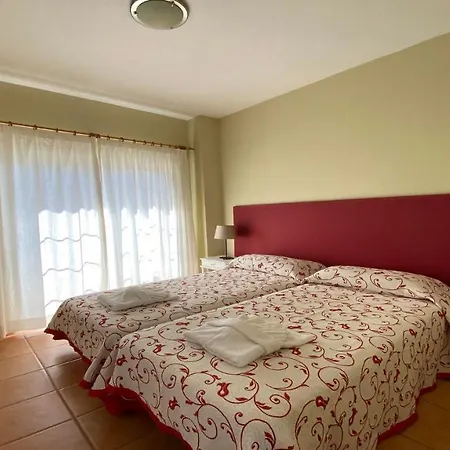 Apartamento Gran Rey 7 Valle Gran Rey