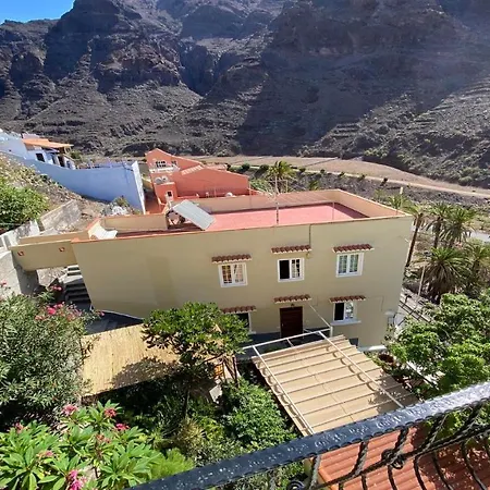 Apartamento Gran Rey 7 * Valle Gran Rey